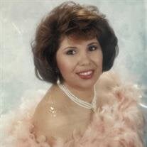 Ana Lucia Zapata