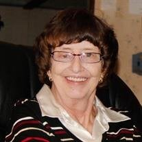 Debra "Deb" Marie Shehan
