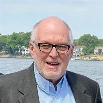 Merrill (Mick) C. Vogelzang