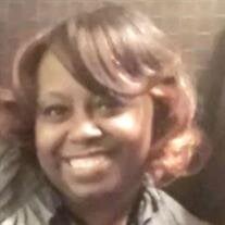 Alfreda Erica Josey