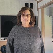 Dawn Marie Bache