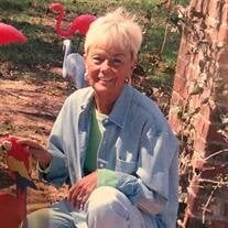 Barbara Eubanks Hartman