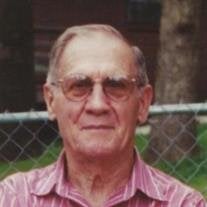 JAMES EDWARD HOGG