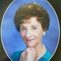 Elma D. Peters