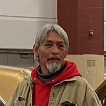 Cruz Hernandez