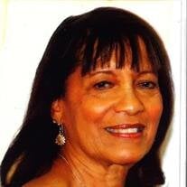 Mrs. Anella Wells Davis