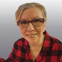 Ester Garcia Villarreal