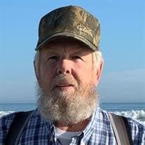 John L. Baker