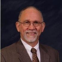 Mr. George Larry Russell