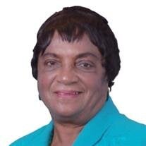 Minnie Jean Moore