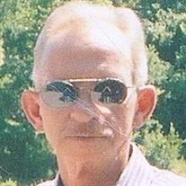 Alvin Olan Lewis