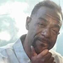 Jeffery La'More Jones Sr.