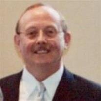 Harry Robert Morris Sr