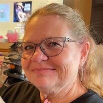 Tammy Jo Davis