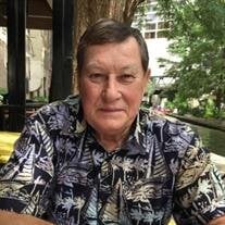 James 'Jim' Propst
