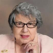 Tamara Penelope Murray