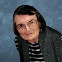 Annette C. Dowdy