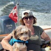 Theresa L. Covello