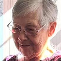 Catherine Whitten