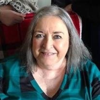 Margo Elaine Locke