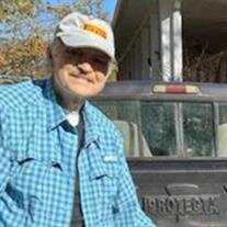 Randall Gene Keener