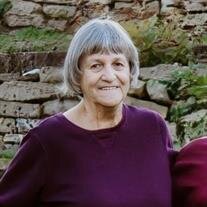 Sue Mey