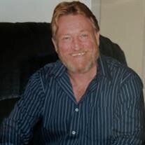 Richard Keith Mullens