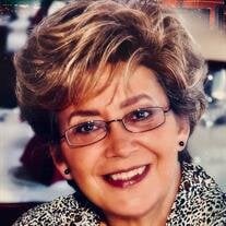 Jo Lyn Nye