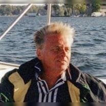 Bruce Allen Shoemaker