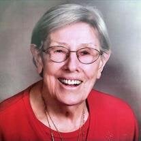 Lucille Cummiskey