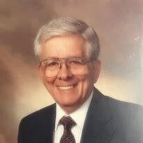 William A. Newcomb