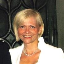 Dr. Laura Lynn McKeever