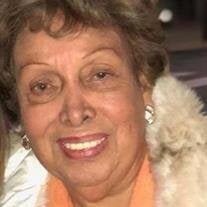 Carmen D. Lipman-White