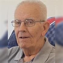 Cletus George Steffens