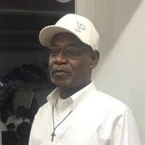 Mr. Robert L. Phillips