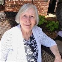 Carol Sue Foy