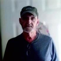 Mark Stanley Mason