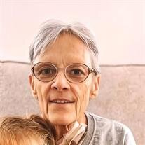 Karen Ann Wright