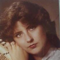Peggy Susan Lyles