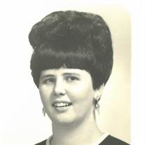 Betty Louise Nipper
