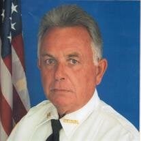 Mark Stephen Persall