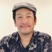 Timothy Tam Minh Luong