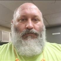 James "JP" Polson