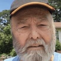 Jerry Hogan Fluker