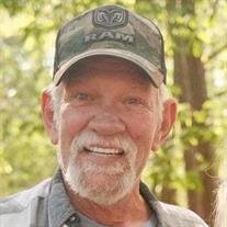 Mr. Larry Kenneth Adams Jr.
