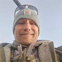 James 'JC' Carl Bates