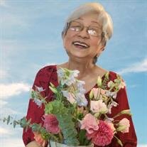 Josefina Perez