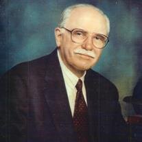 Dr. James Baggett