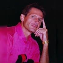 Mr. Patrick Kevin Greenwood