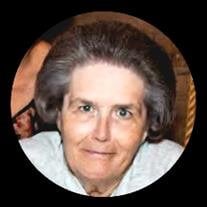 Carole Jean Pate